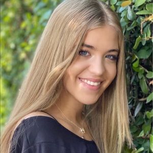 Meet your Posher, Mallory